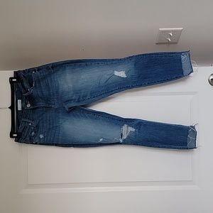 Loft jeans